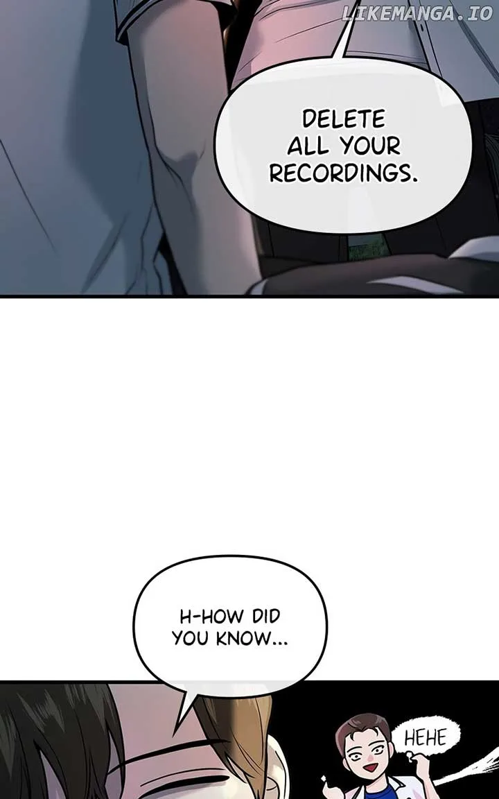 Back to Chanbi Chapter 13 page 86