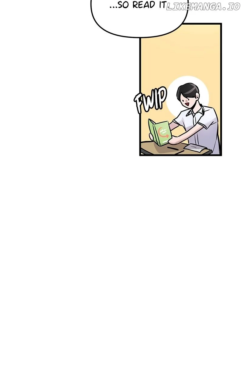 Back to Chanbi Chapter 25 page 49