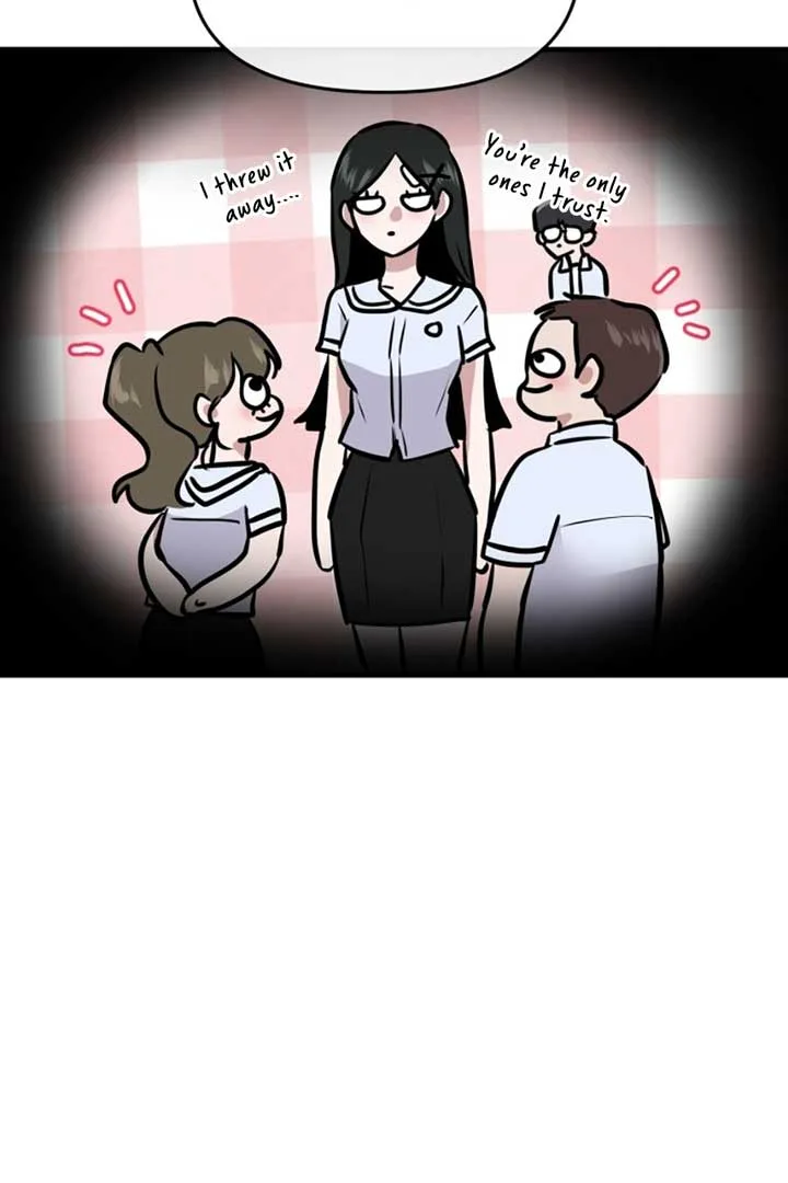 Back to Chanbi Chapter 2 page 132