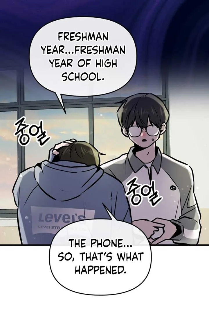 Back to Chanbi Chapter 2 page 144