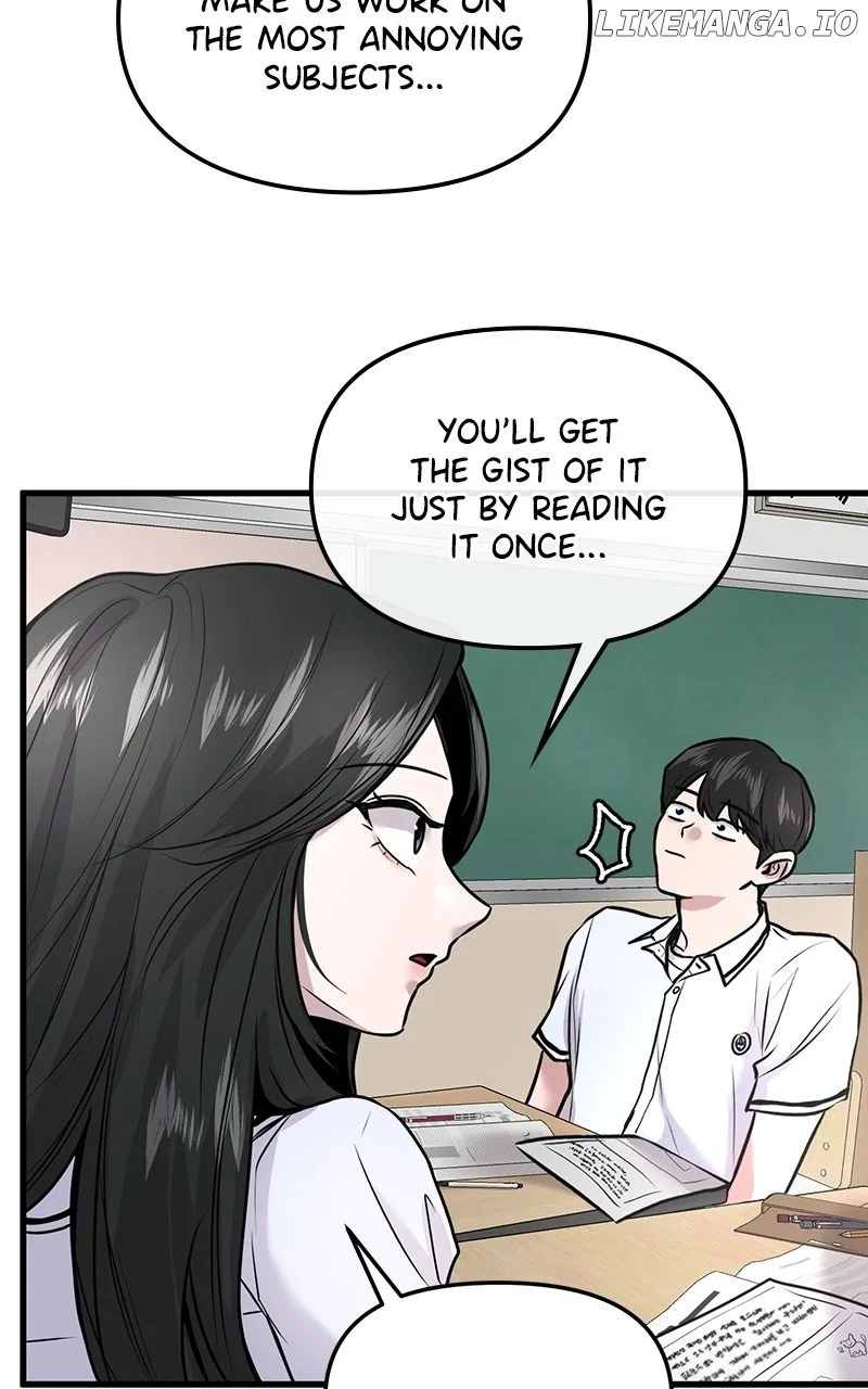 Back to Chanbi Chapter 25 page 48