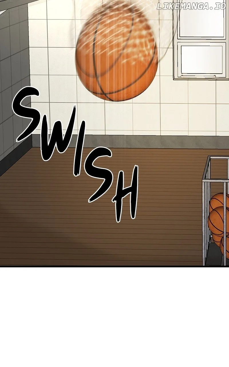 Back to Chanbi Chapter 25 page 55