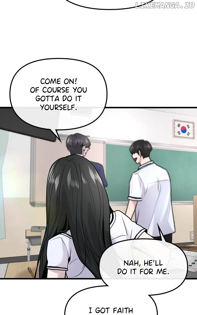 Back to Chanbi Chapter 25 page 52