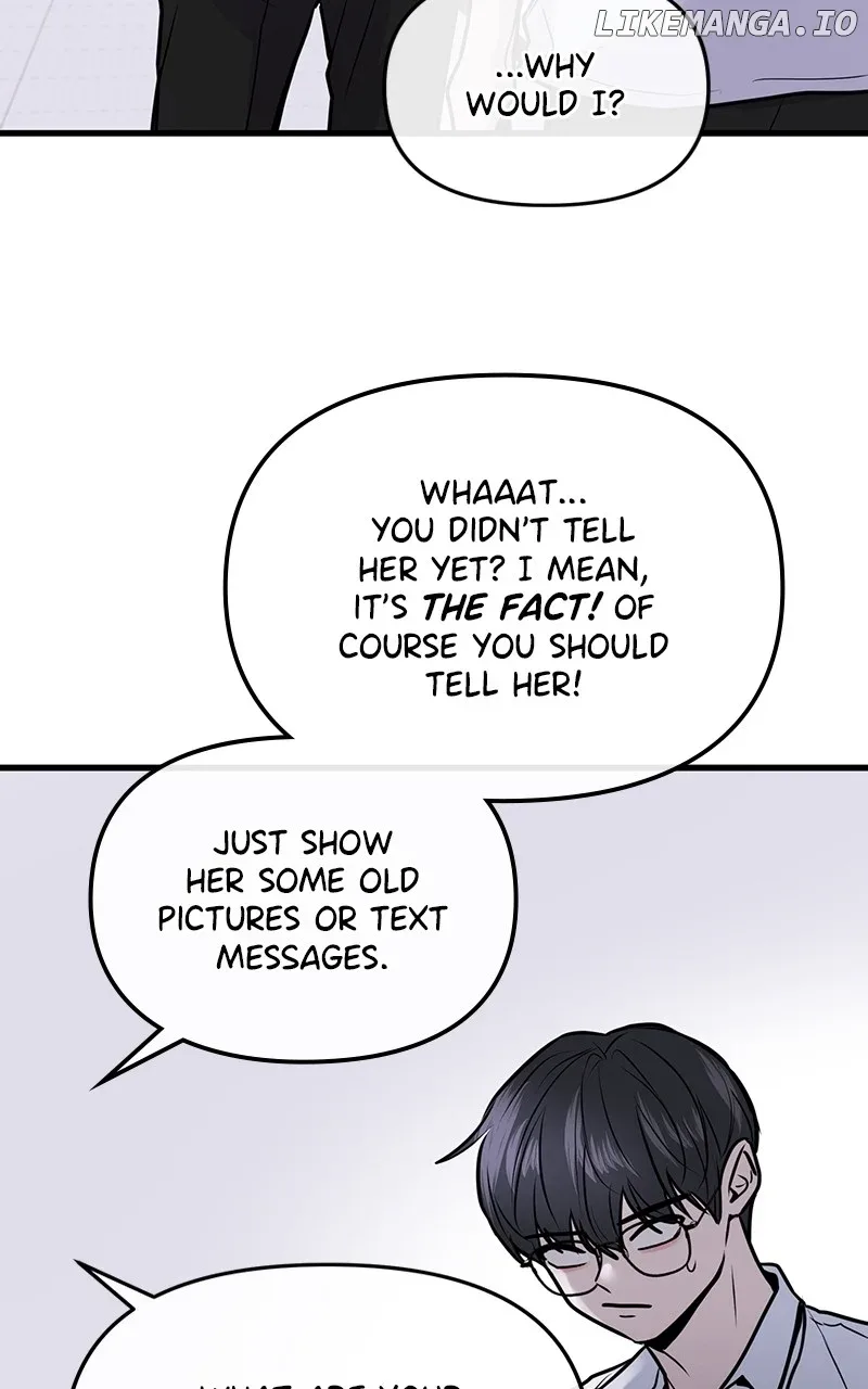 Back to Chanbi Chapter 23 page 65