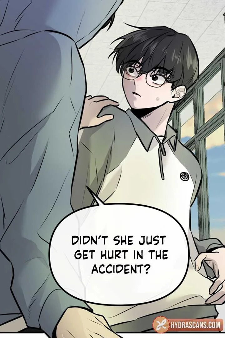 Back to Chanbi Chapter 2 page 136