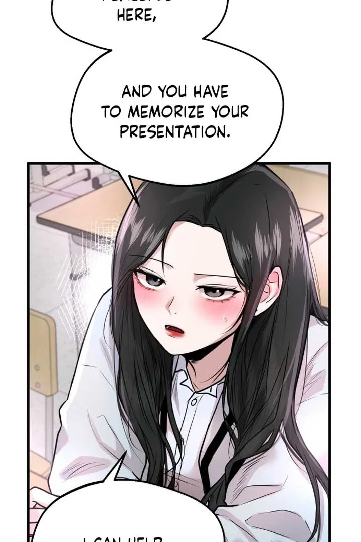 Back to Chanbi Chapter 1 page 97