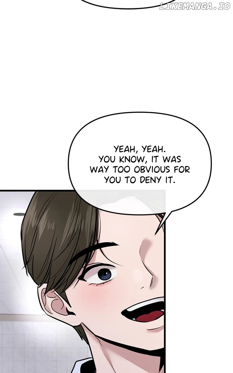 Back to Chanbi Chapter 23 page 57