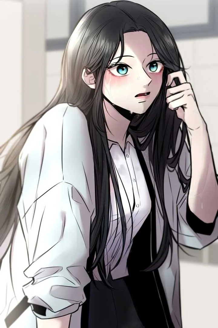 Back to Chanbi Chapter 1 page 77