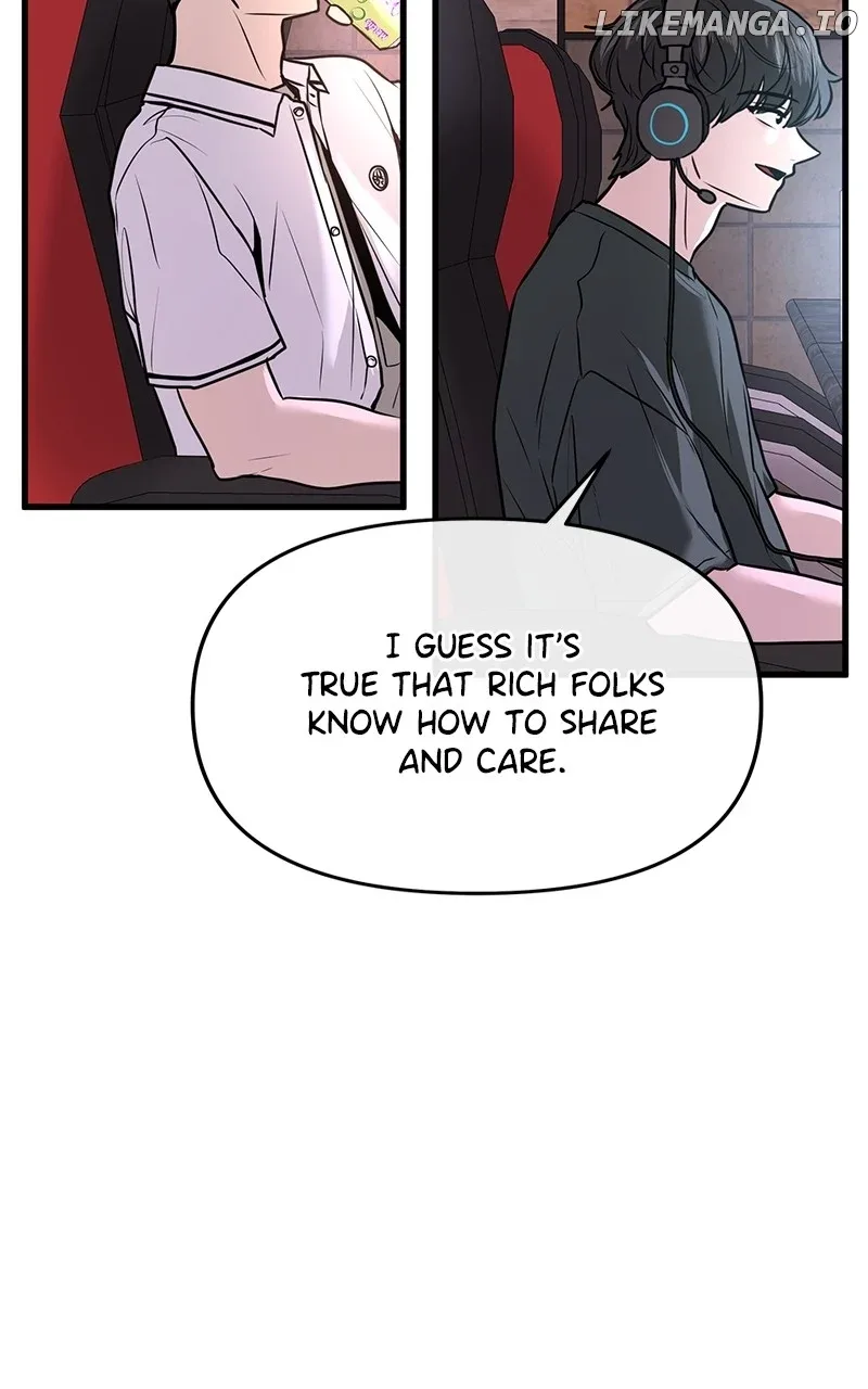 Back to Chanbi Chapter 24 page 49