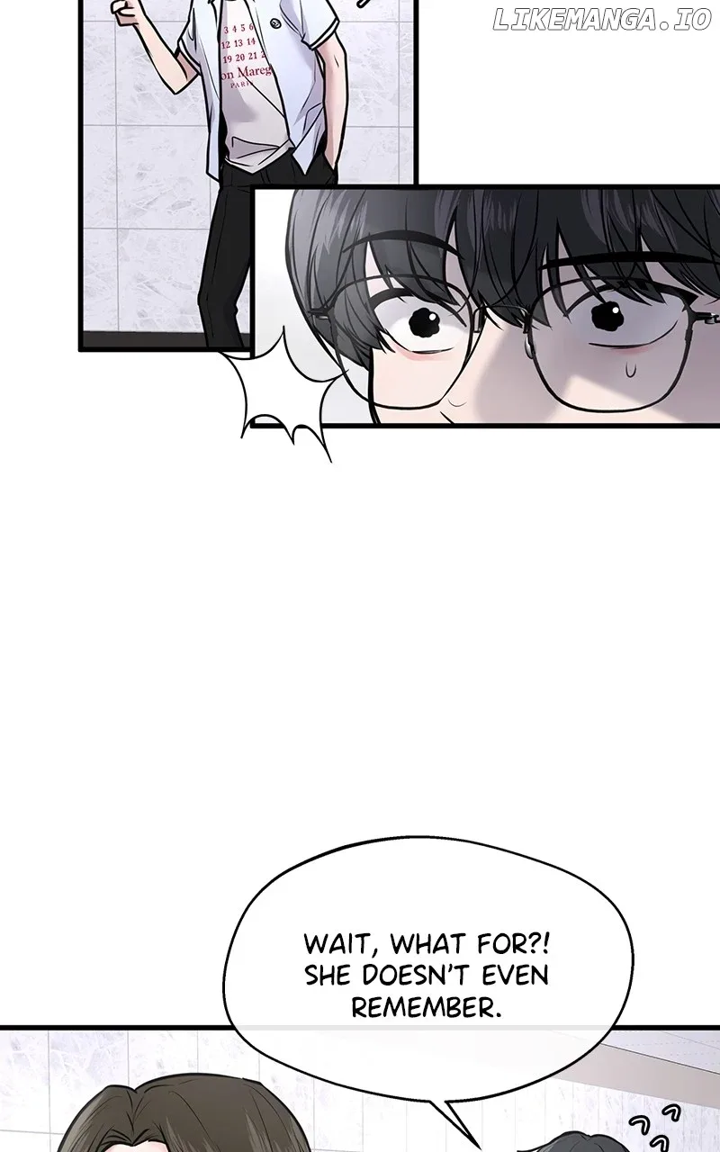 Back to Chanbi Chapter 23 page 68