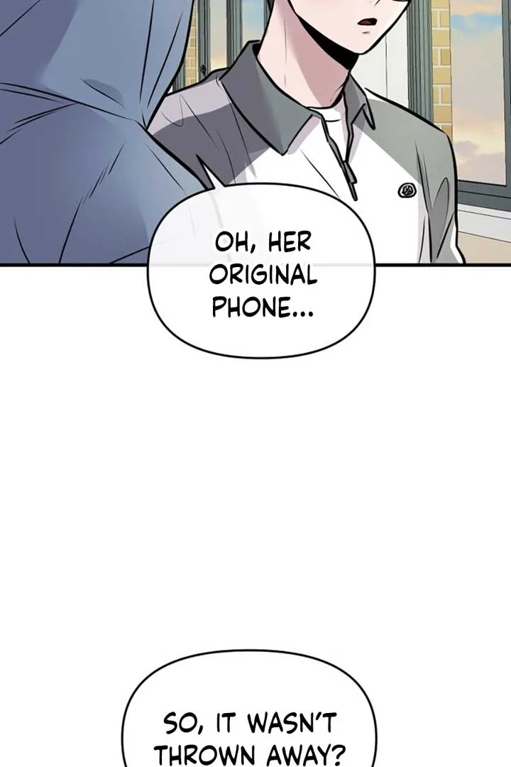 Back to Chanbi Chapter 2 page 131