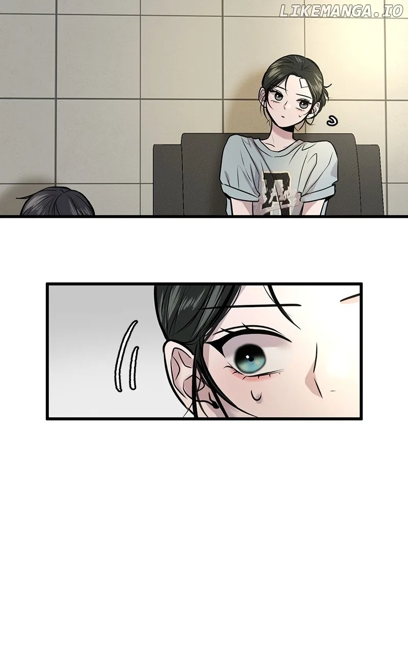 Back to Chanbi Chapter 25 page 63
