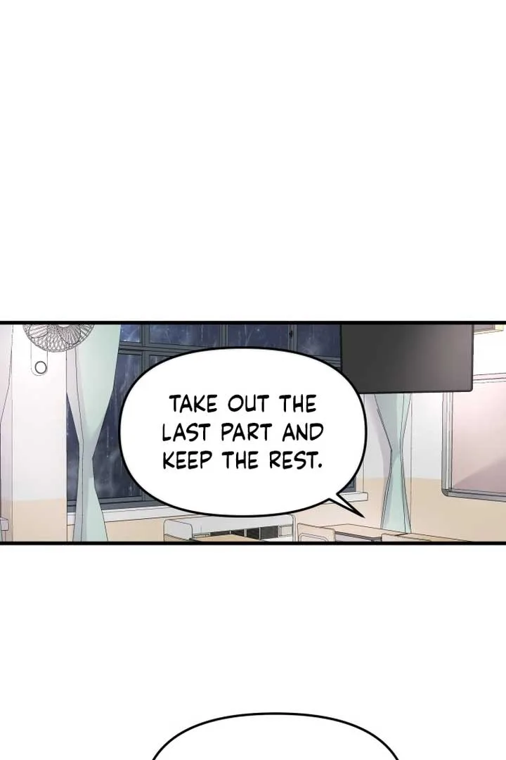 Back to Chanbi Chapter 1 page 100