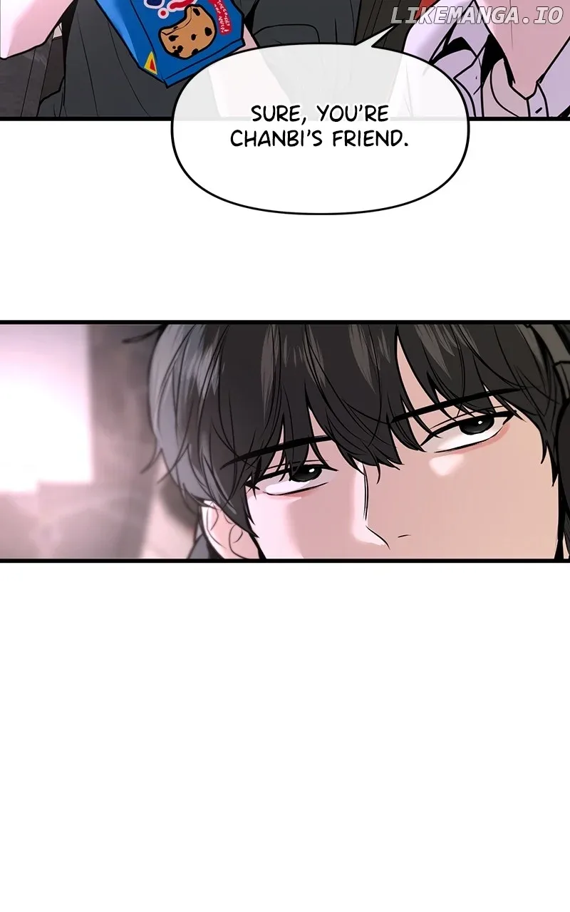 Back to Chanbi Chapter 24 page 45