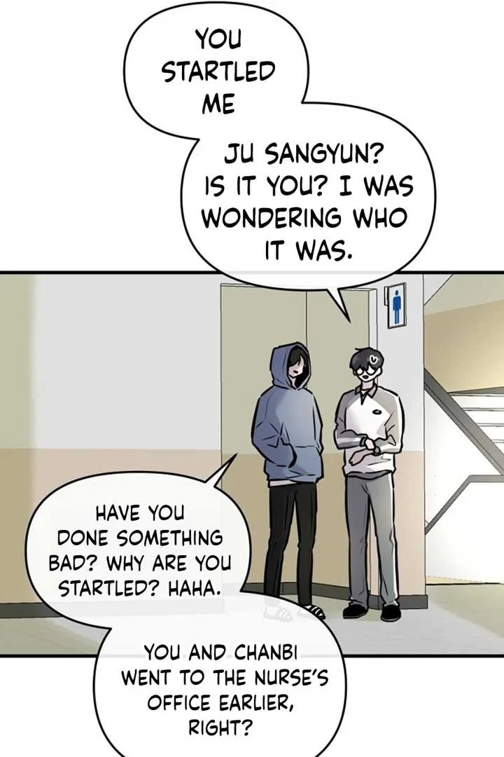 Back to Chanbi Chapter 2 page 126