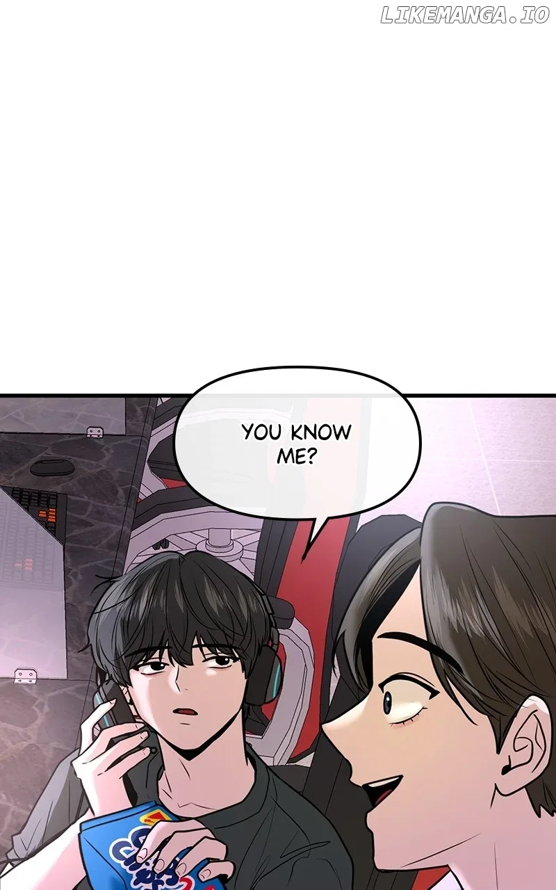 Back to Chanbi Chapter 24 page 44