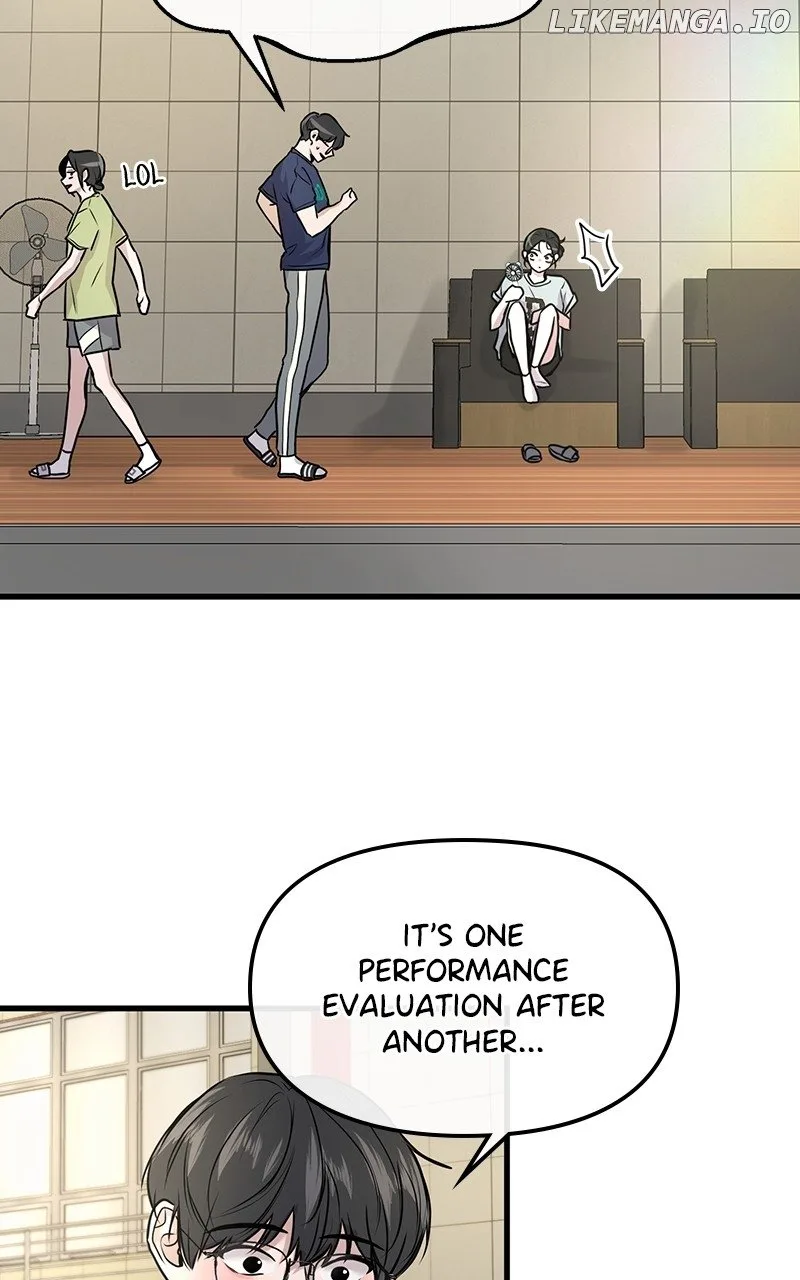 Back to Chanbi Chapter 25 page 59