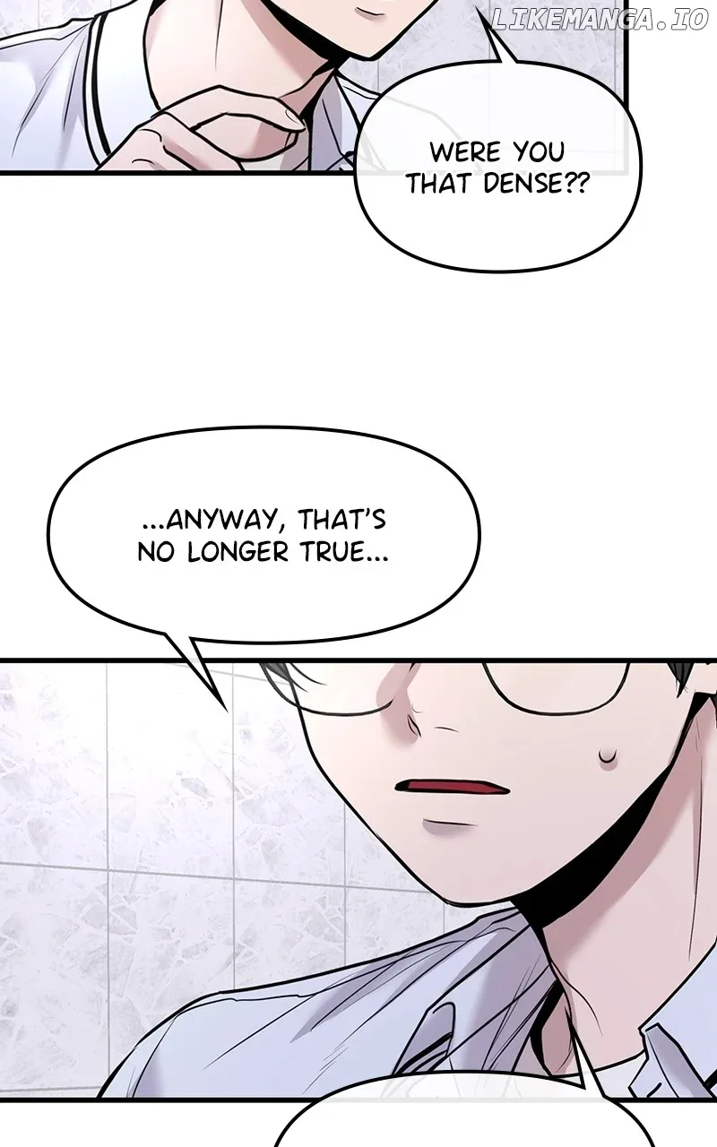 Back to Chanbi Chapter 23 page 62