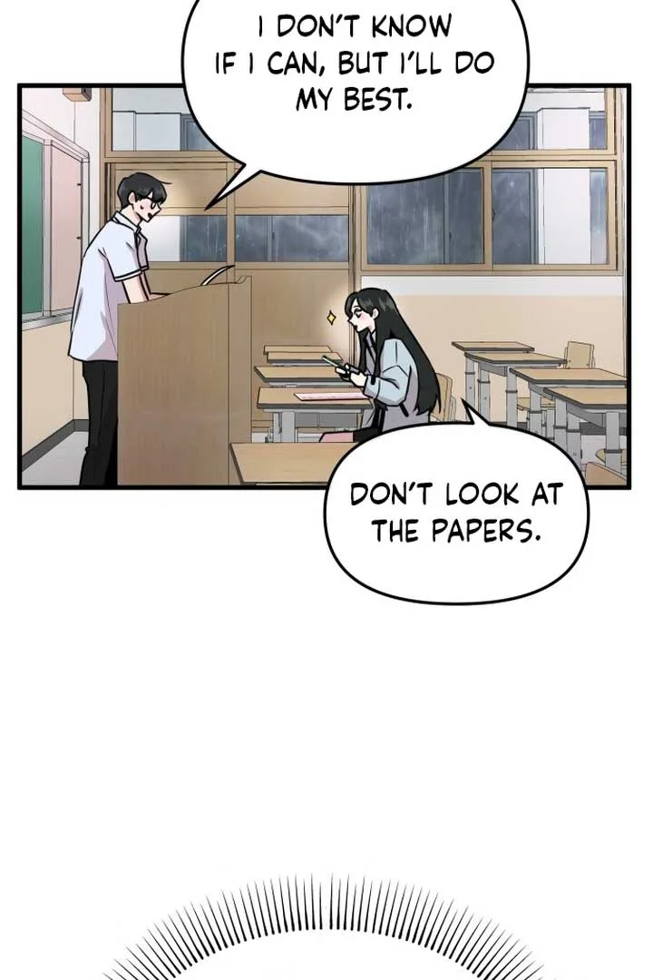 Back to Chanbi Chapter 1 page 101