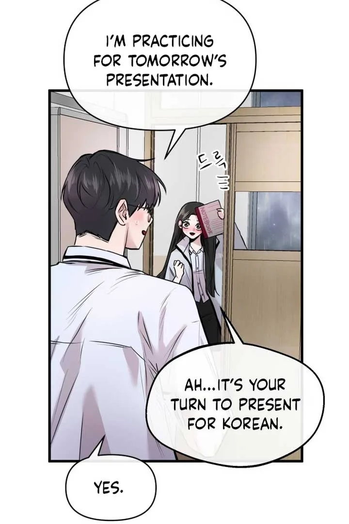 Back to Chanbi Chapter 1 page 88