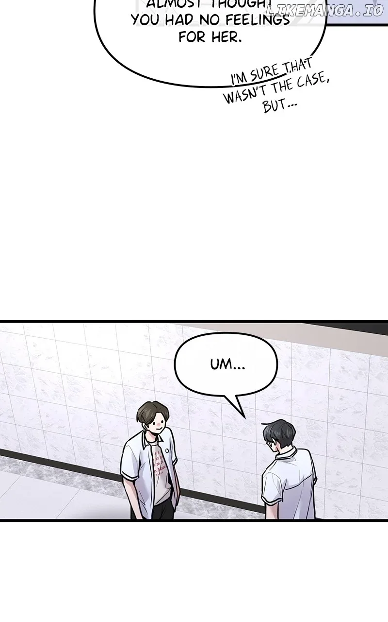 Back to Chanbi Chapter 23 page 59