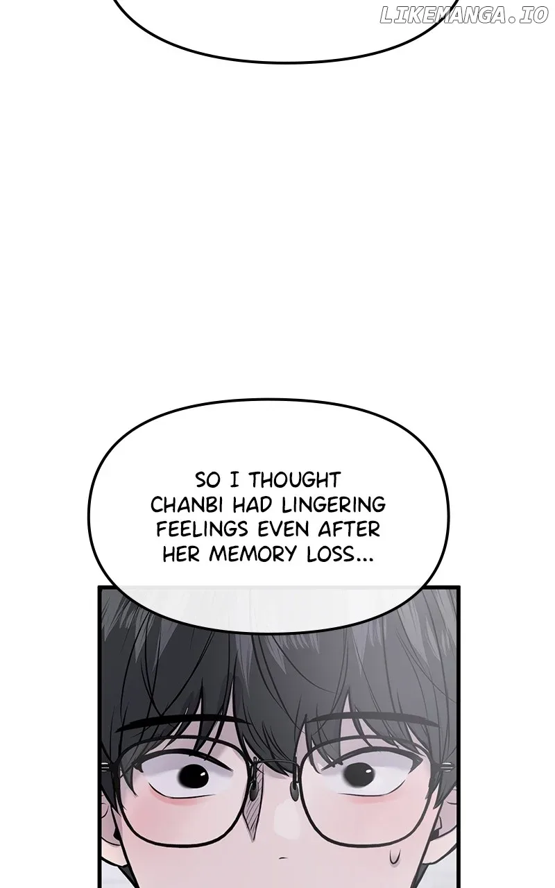 Back to Chanbi Chapter 23 page 52
