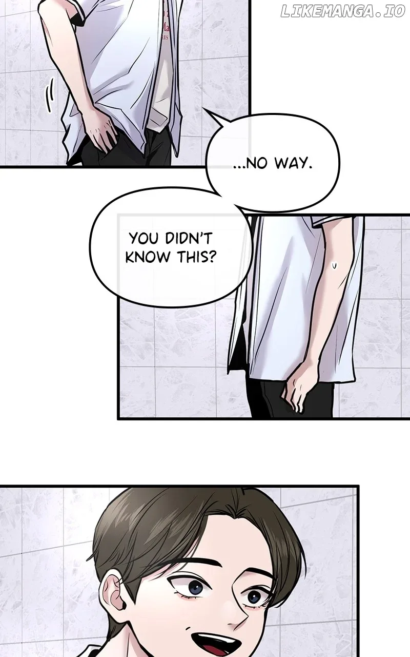 Back to Chanbi Chapter 23 page 61