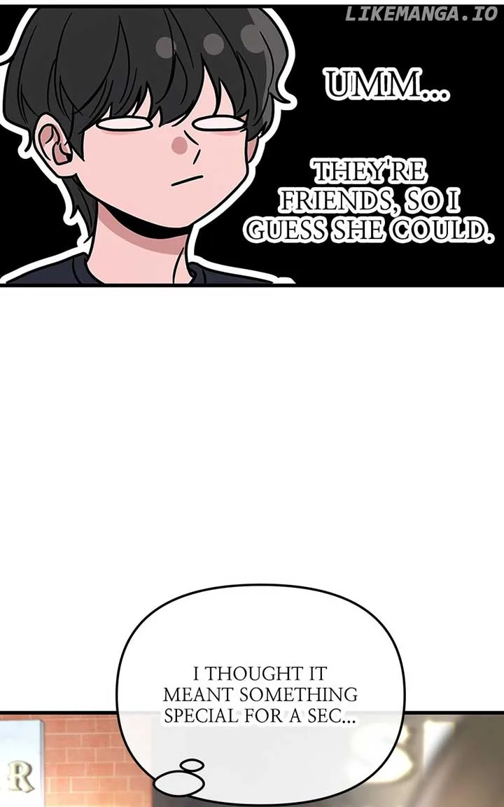 Back to Chanbi Chapter 19 page 87