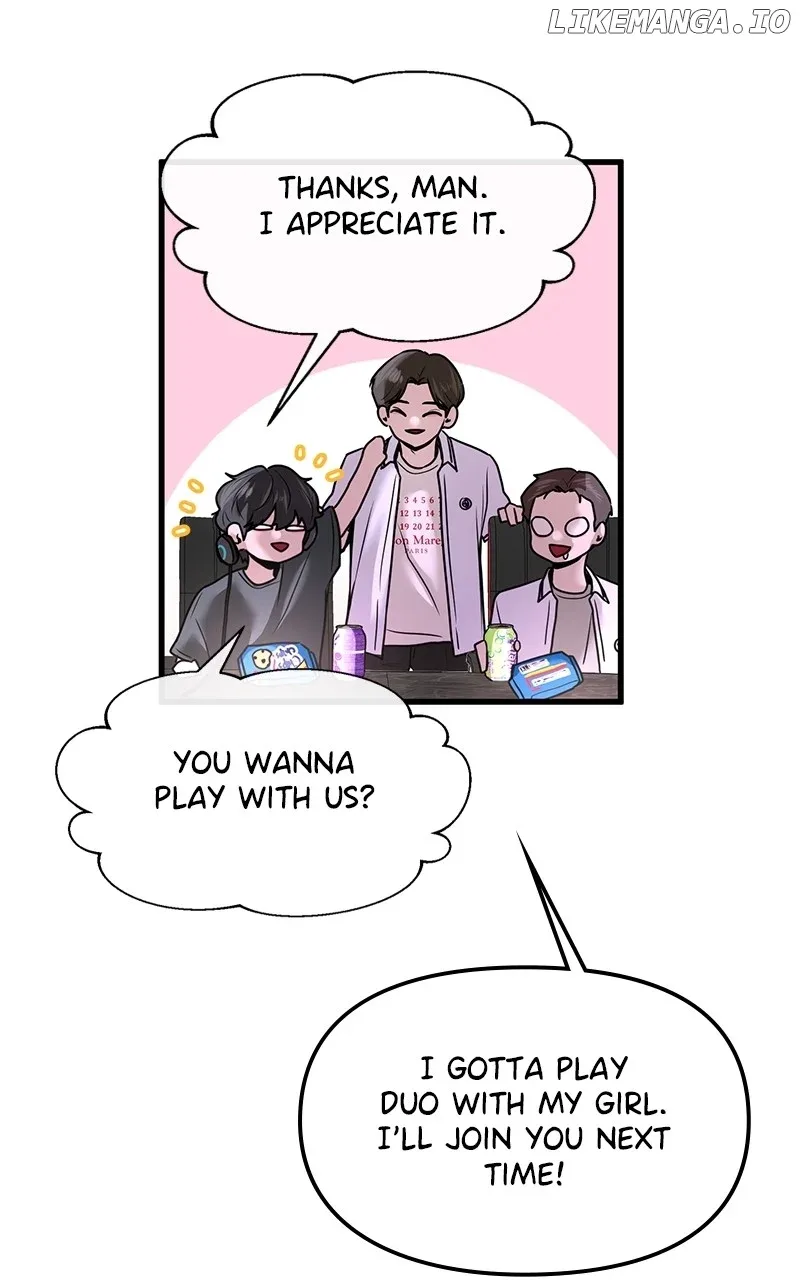 Back to Chanbi Chapter 24 page 46