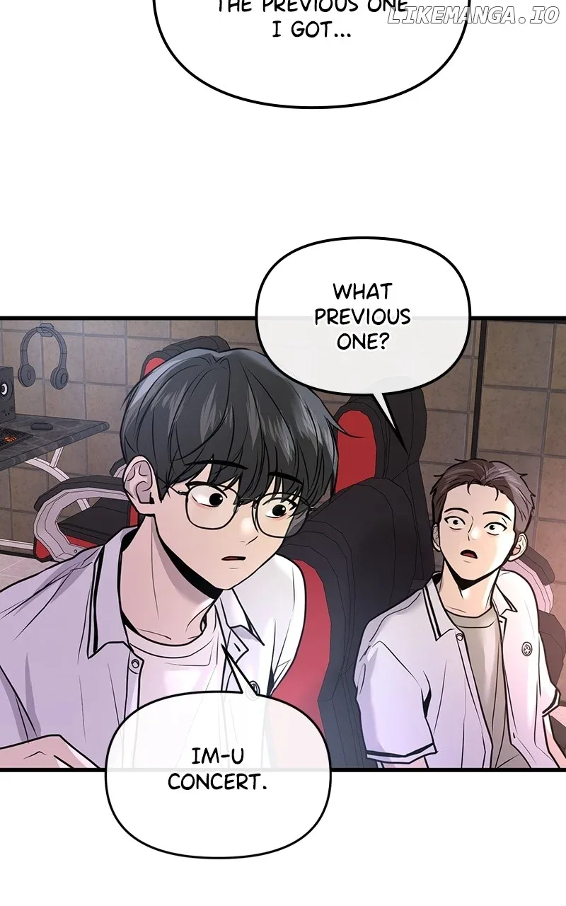 Back to Chanbi Chapter 24 page 51