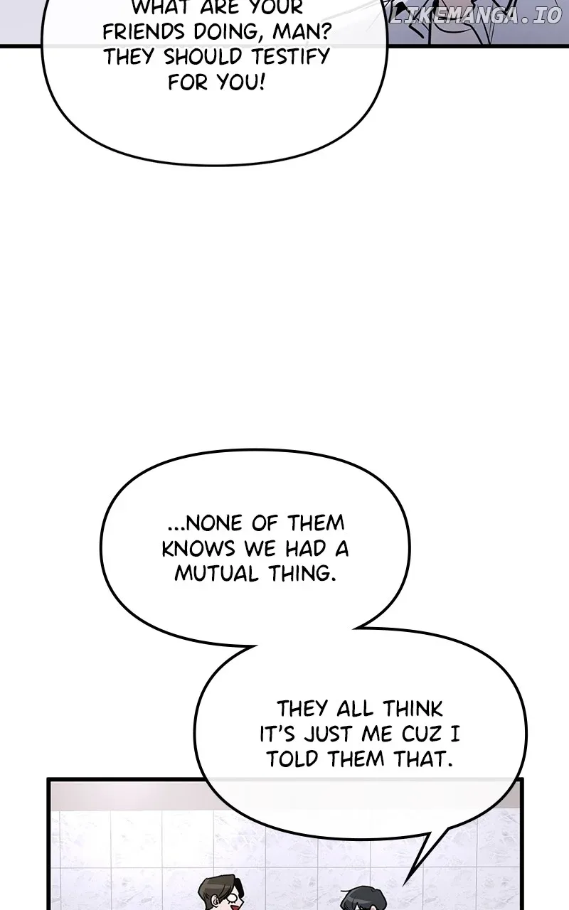 Back to Chanbi Chapter 23 page 66