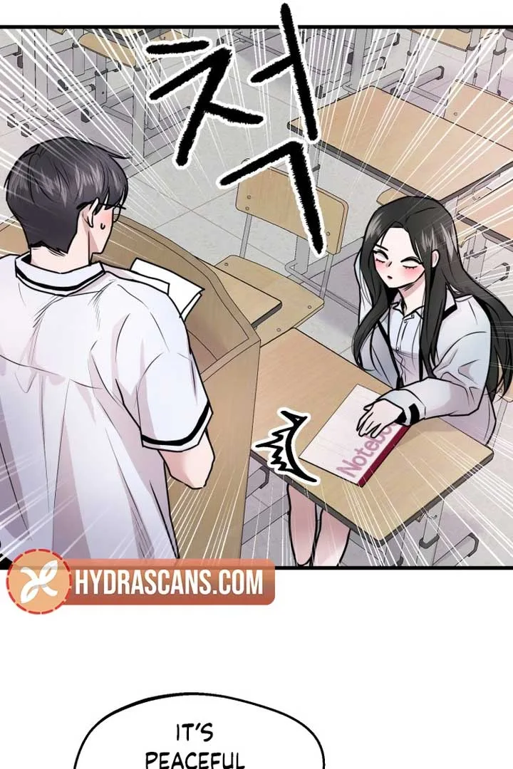 Back to Chanbi Chapter 1 page 96