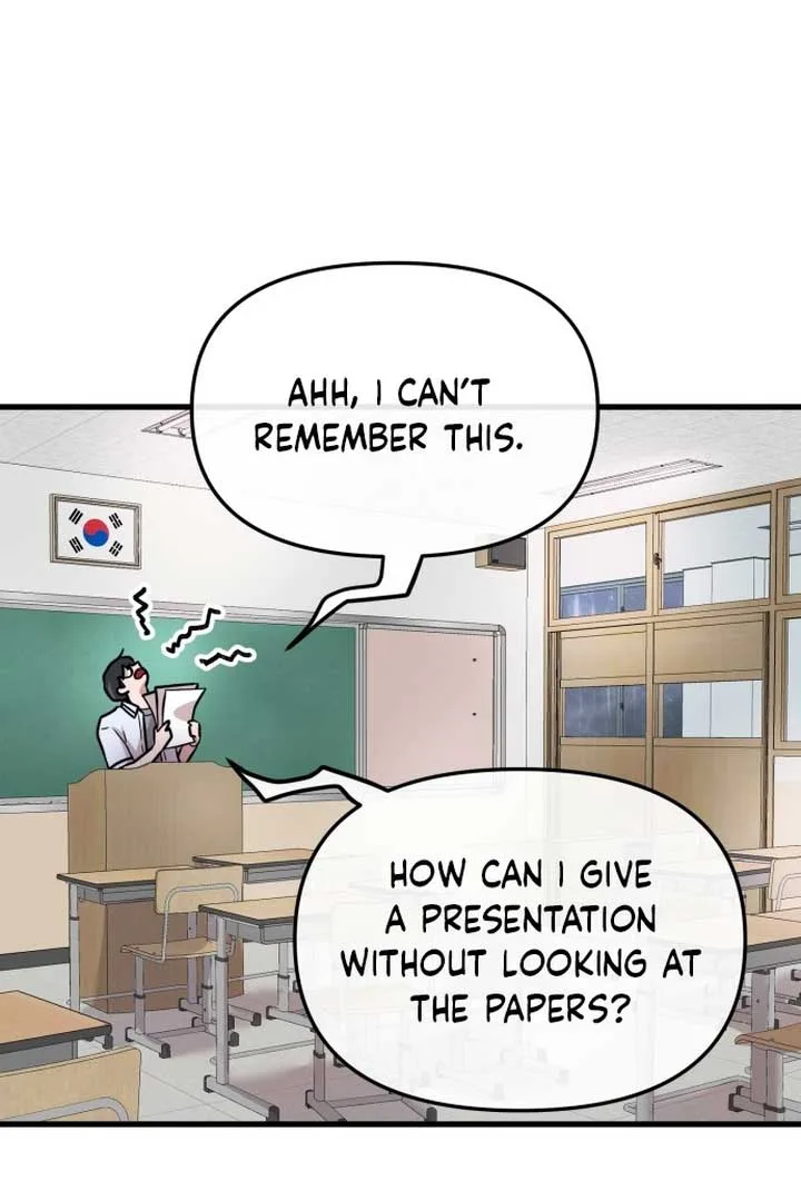 Back to Chanbi Chapter 1 page 81