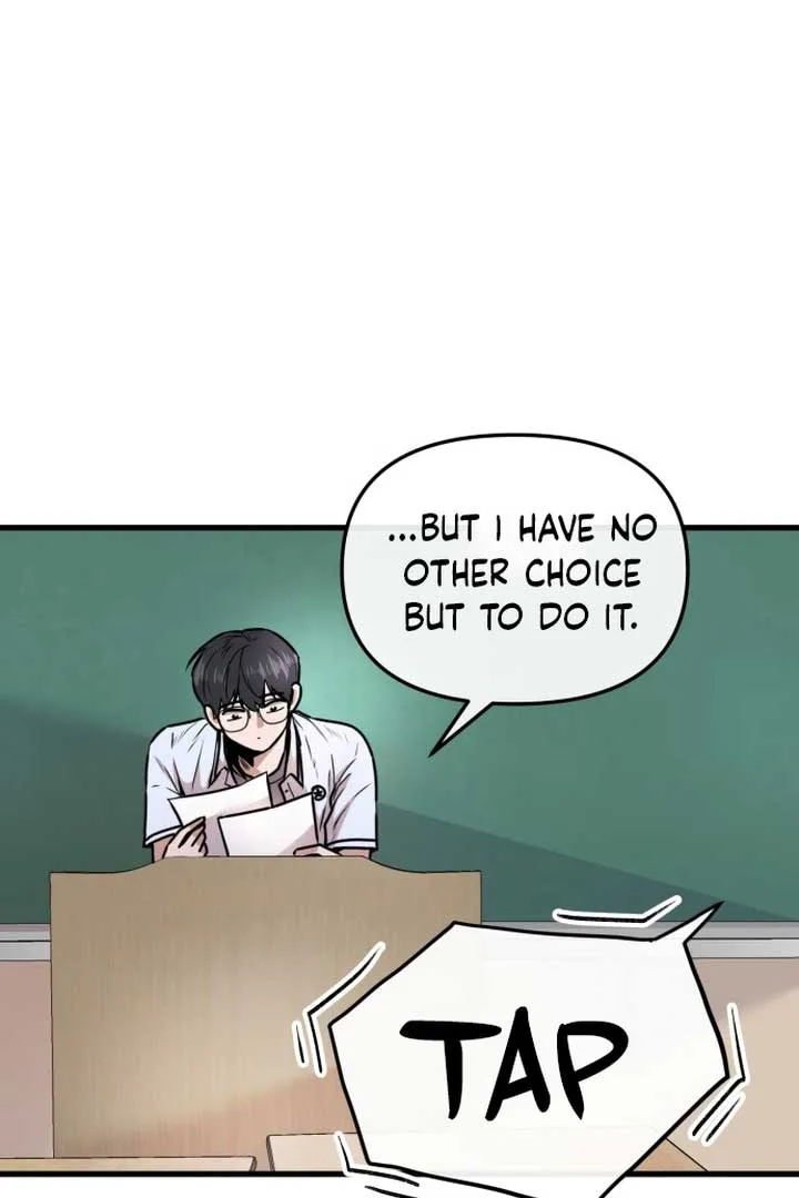Back to Chanbi Chapter 1 page 82