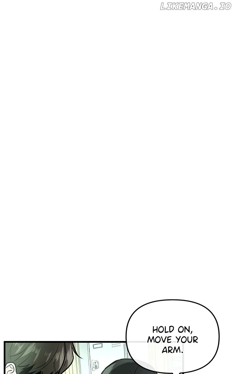 Back to Chanbi Chapter 11 page 81