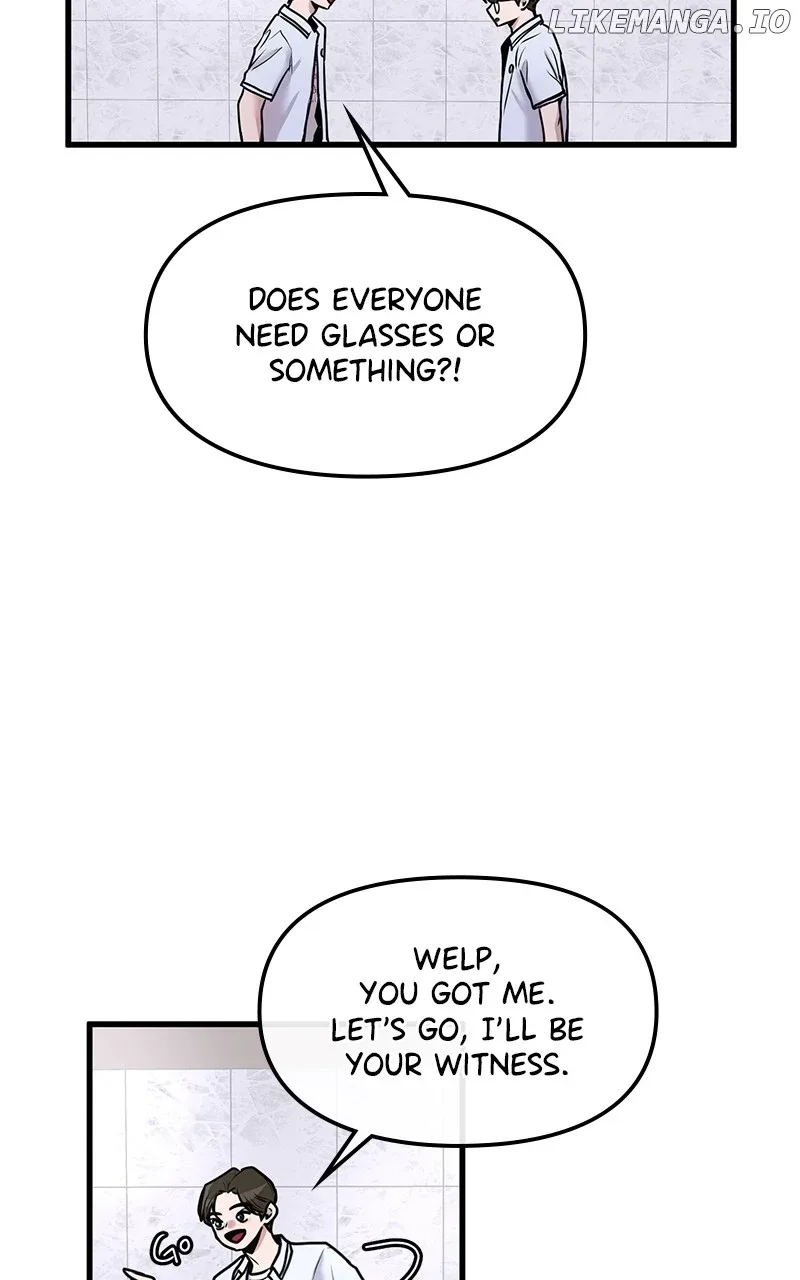 Back to Chanbi Chapter 23 page 67