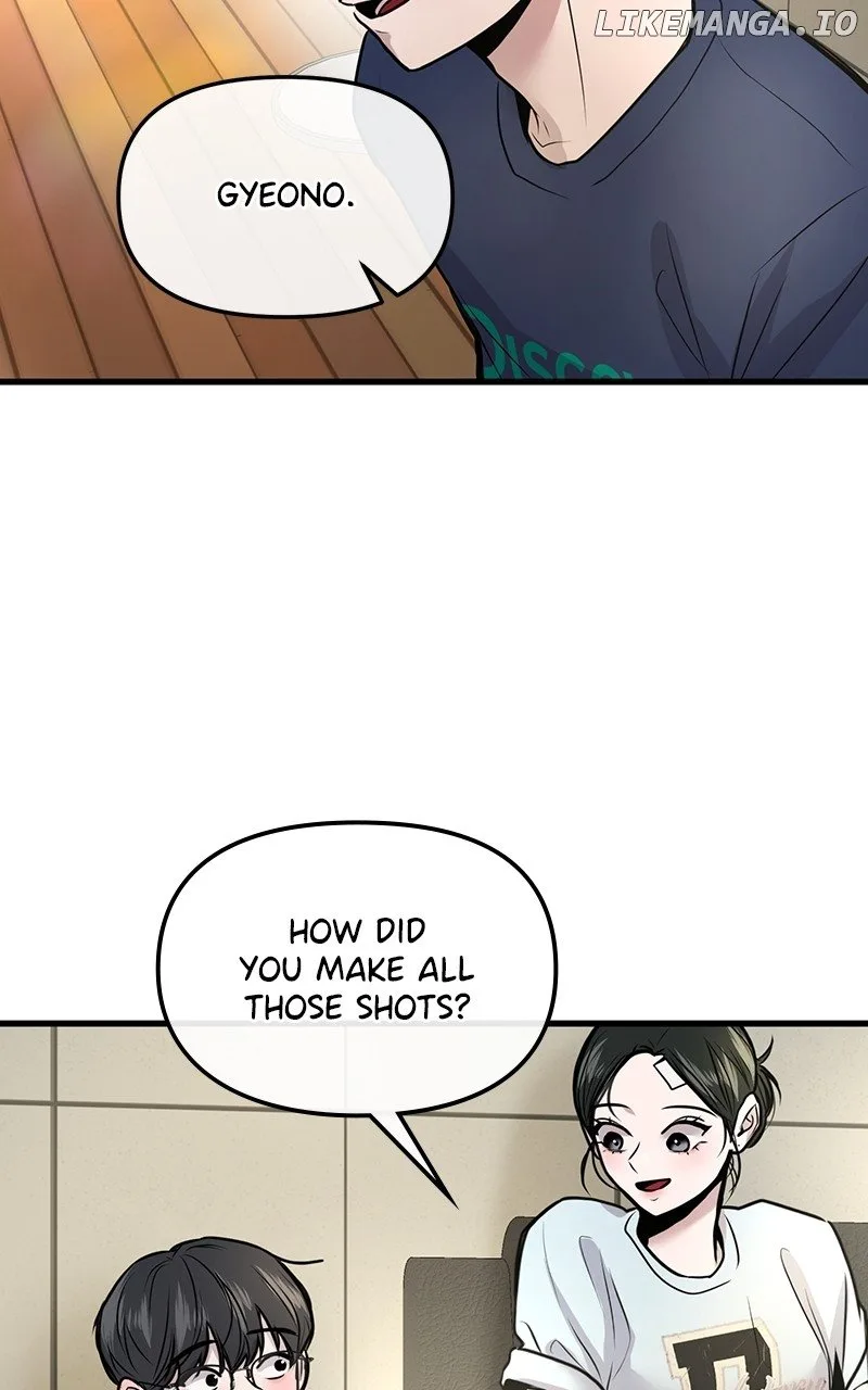 Back to Chanbi Chapter 25 page 79