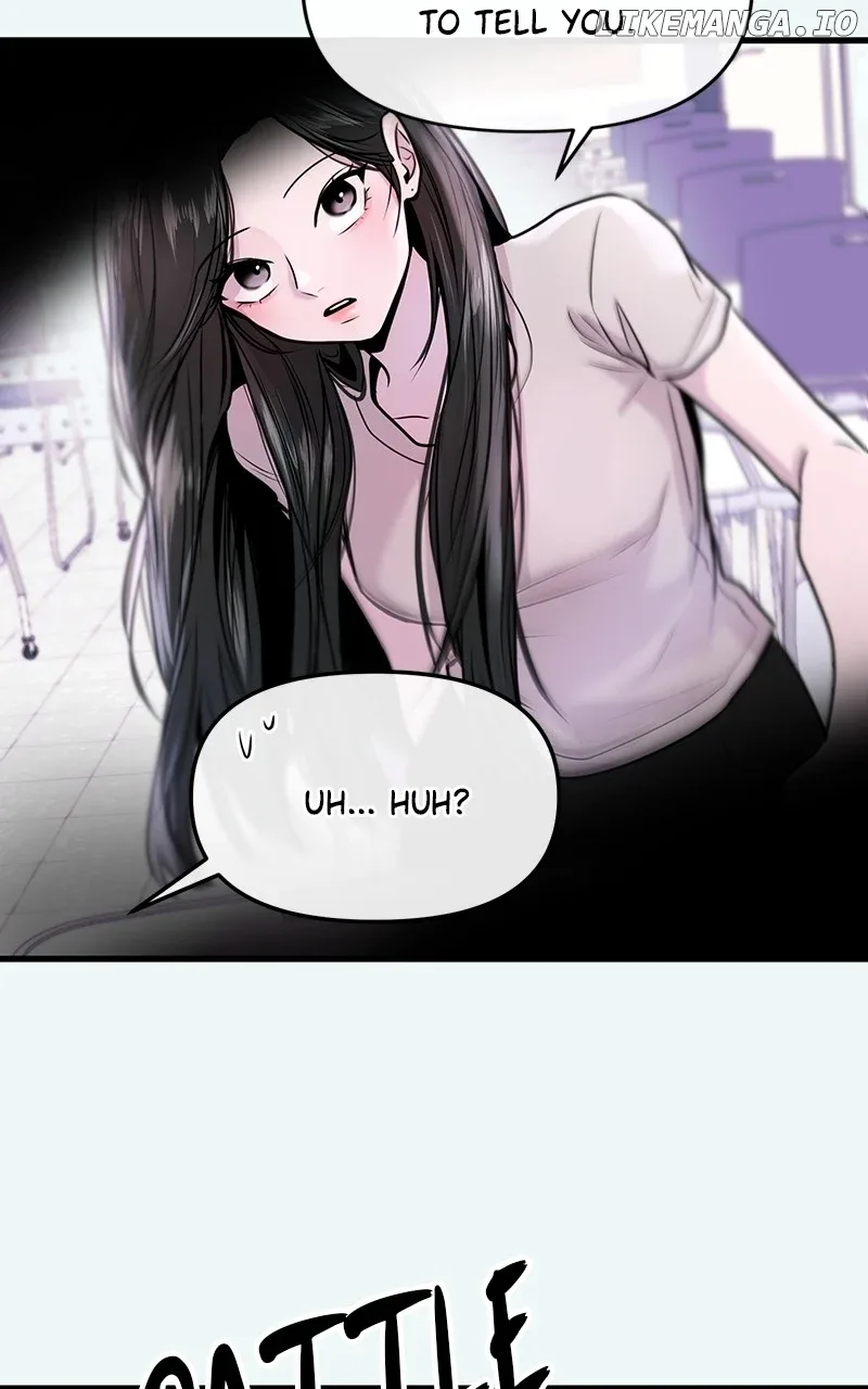 Back to Chanbi Chapter 24 page 71