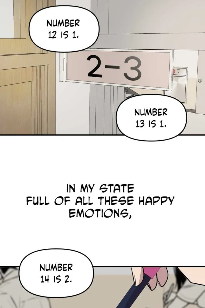 Back to Chanbi Chapter 1 page 120