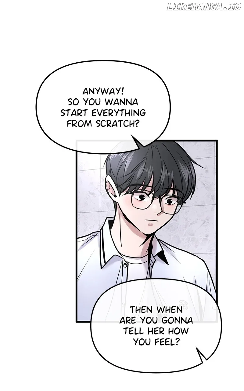 Back to Chanbi Chapter 23 page 80