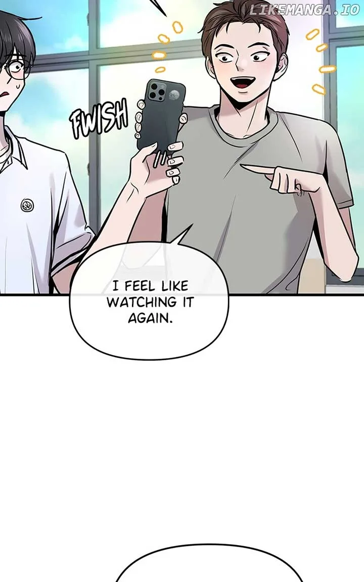 Back to Chanbi Chapter 20 page 34