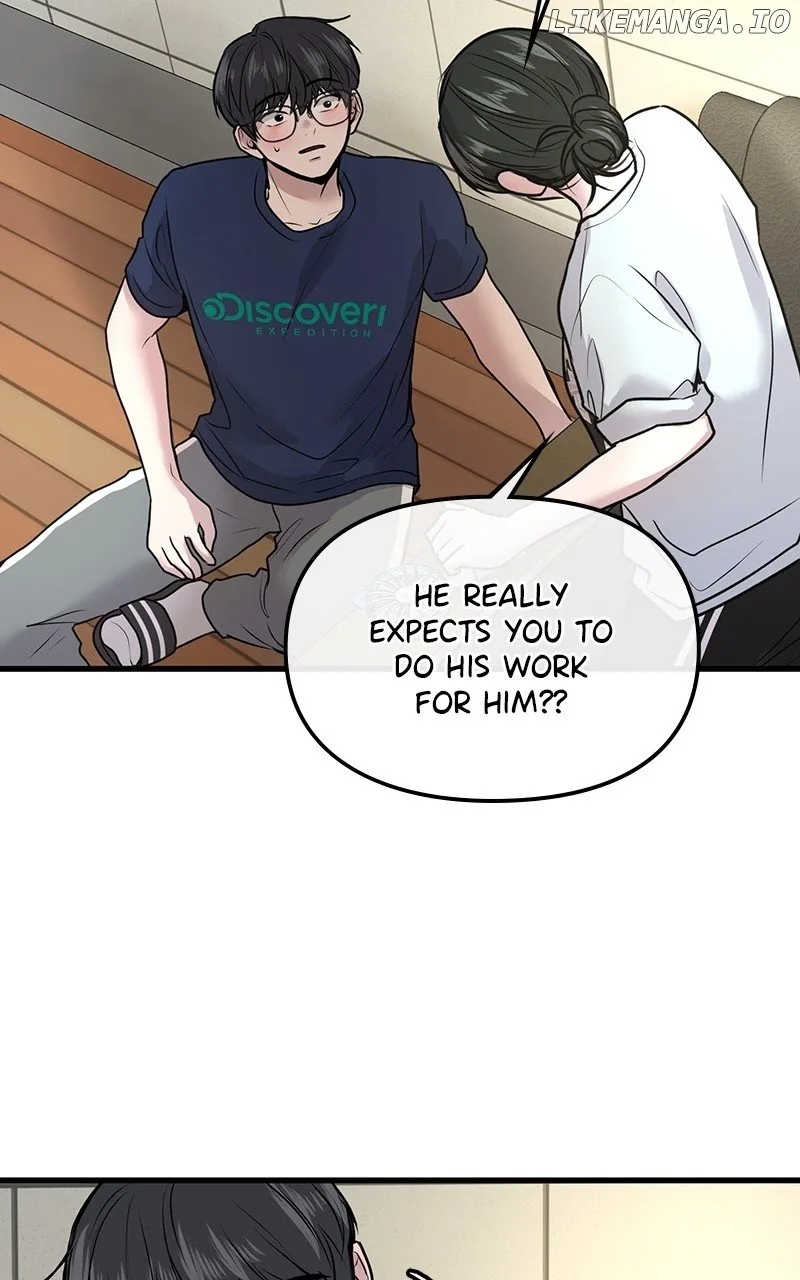 Back to Chanbi Chapter 25 page 70