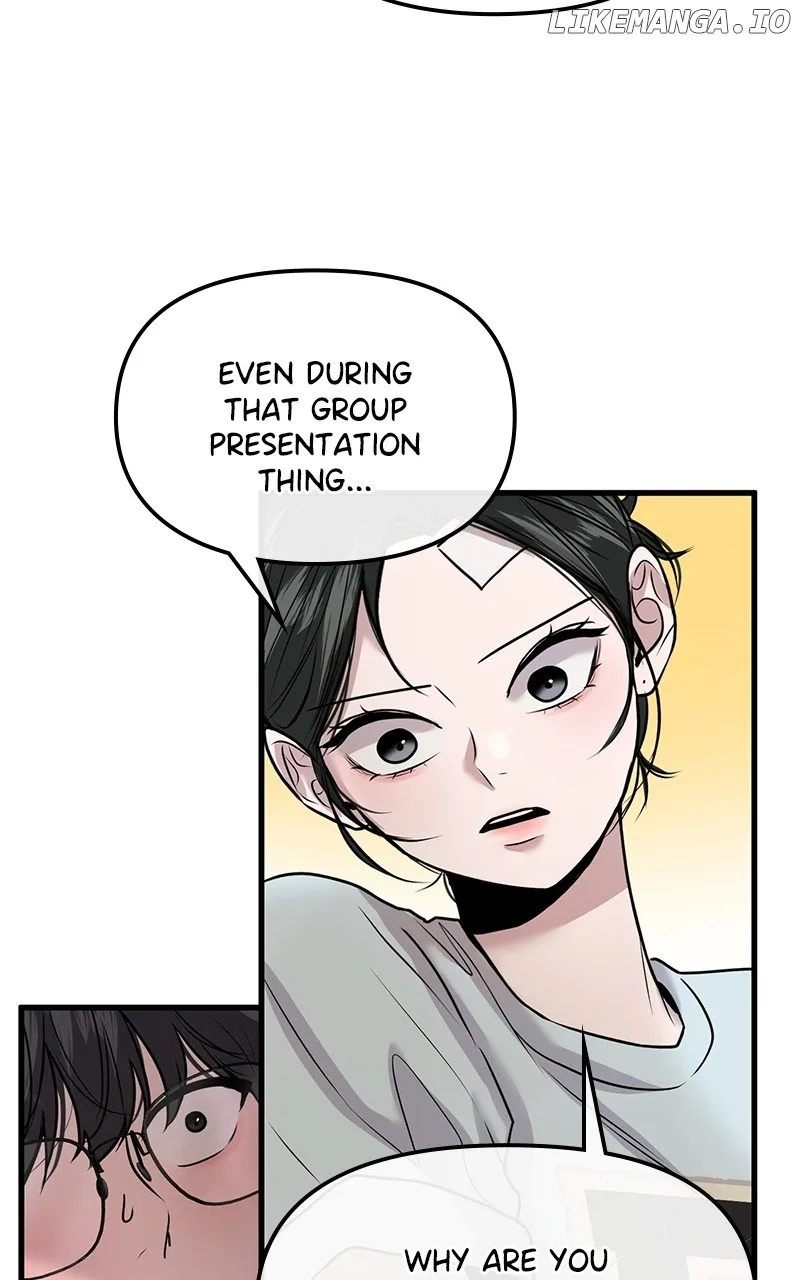 Back to Chanbi Chapter 25 page 68