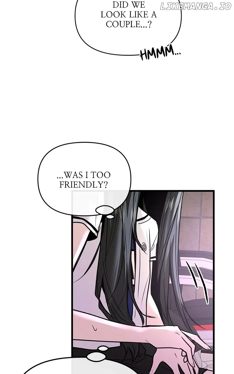 Back to Chanbi Chapter 24 page 60