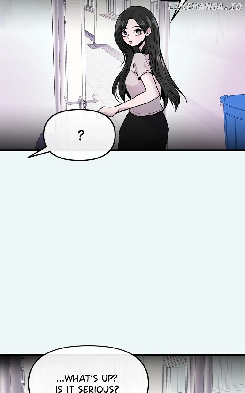 Back to Chanbi Chapter 24 page 73