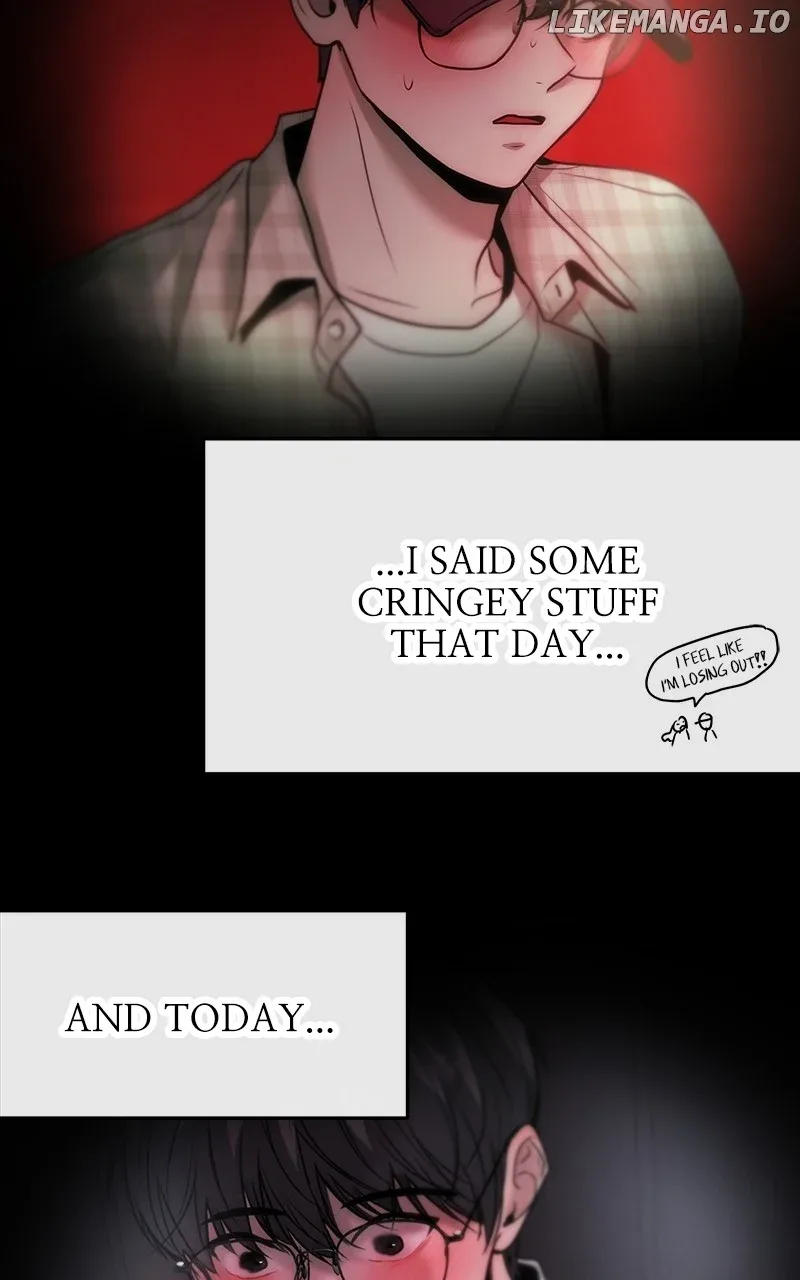 Back to Chanbi Chapter 24 page 64