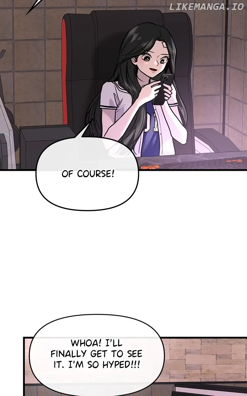 Back to Chanbi Chapter 24 page 55