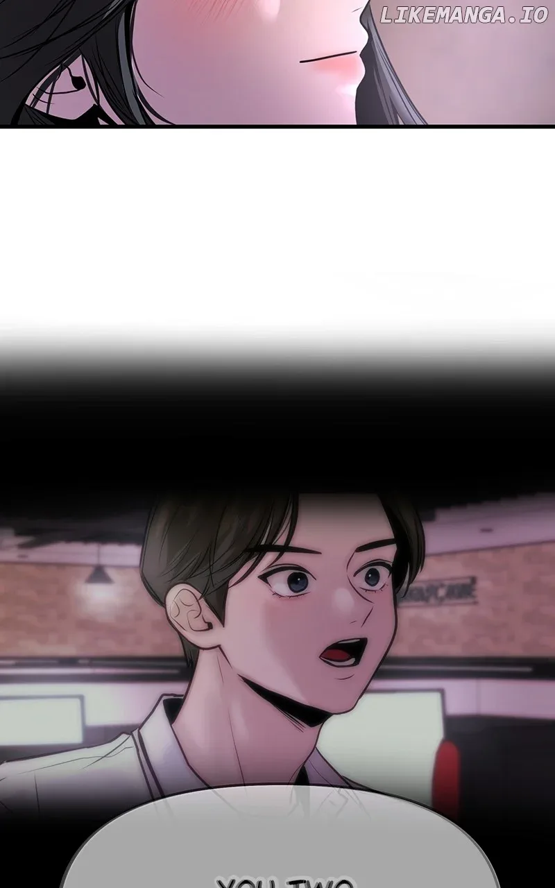 Back to Chanbi Chapter 24 page 57