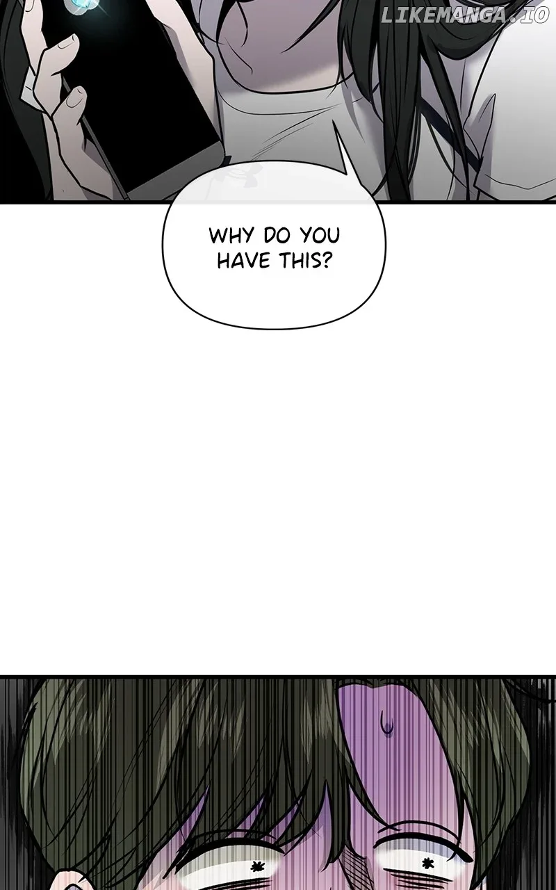 Back to Chanbi Chapter 11 page 84