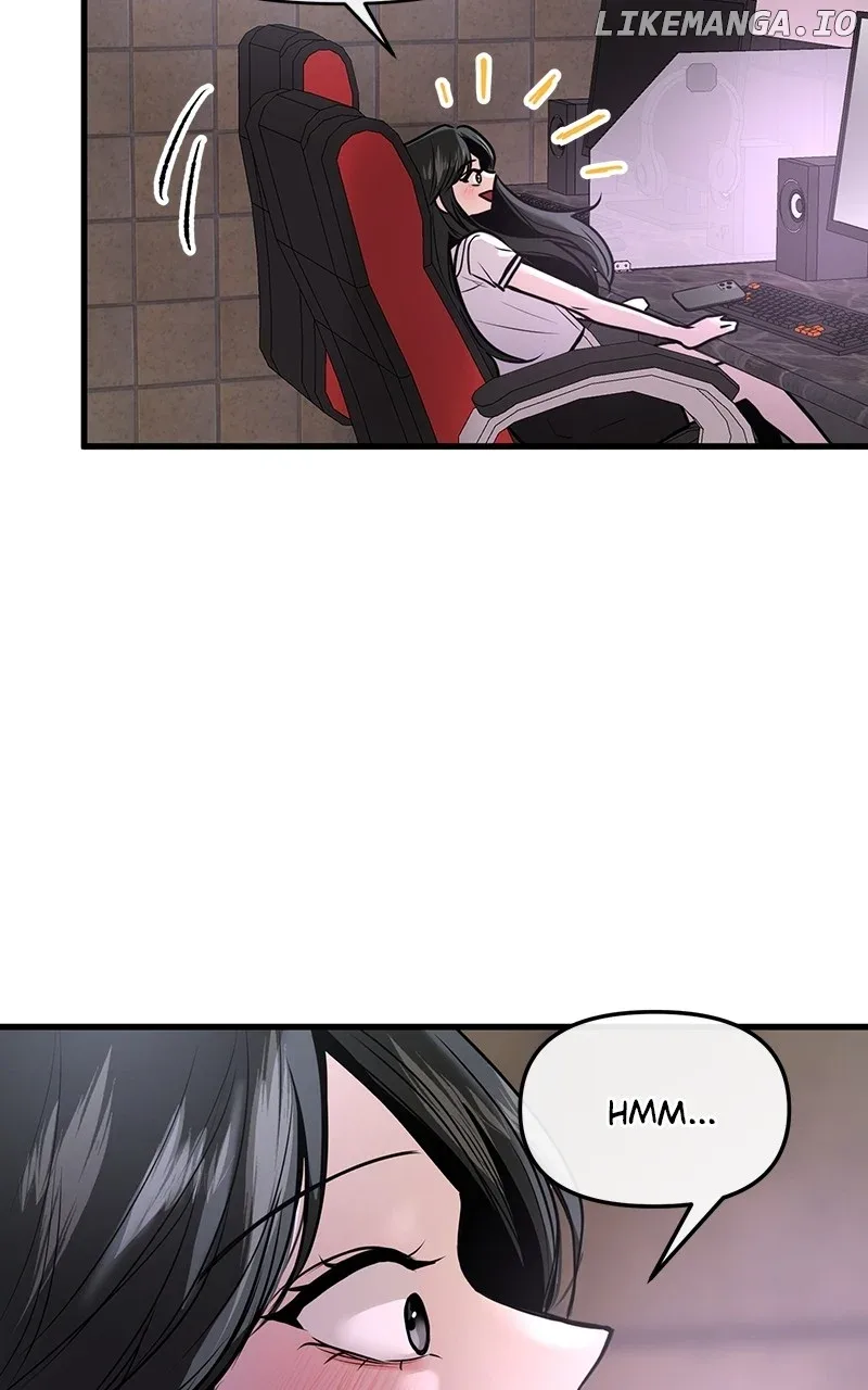 Back to Chanbi Chapter 24 page 56